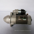 Deutz Engine Spare Parts 1011 2011 Arrancador 12V 2.3KW 0118 1751